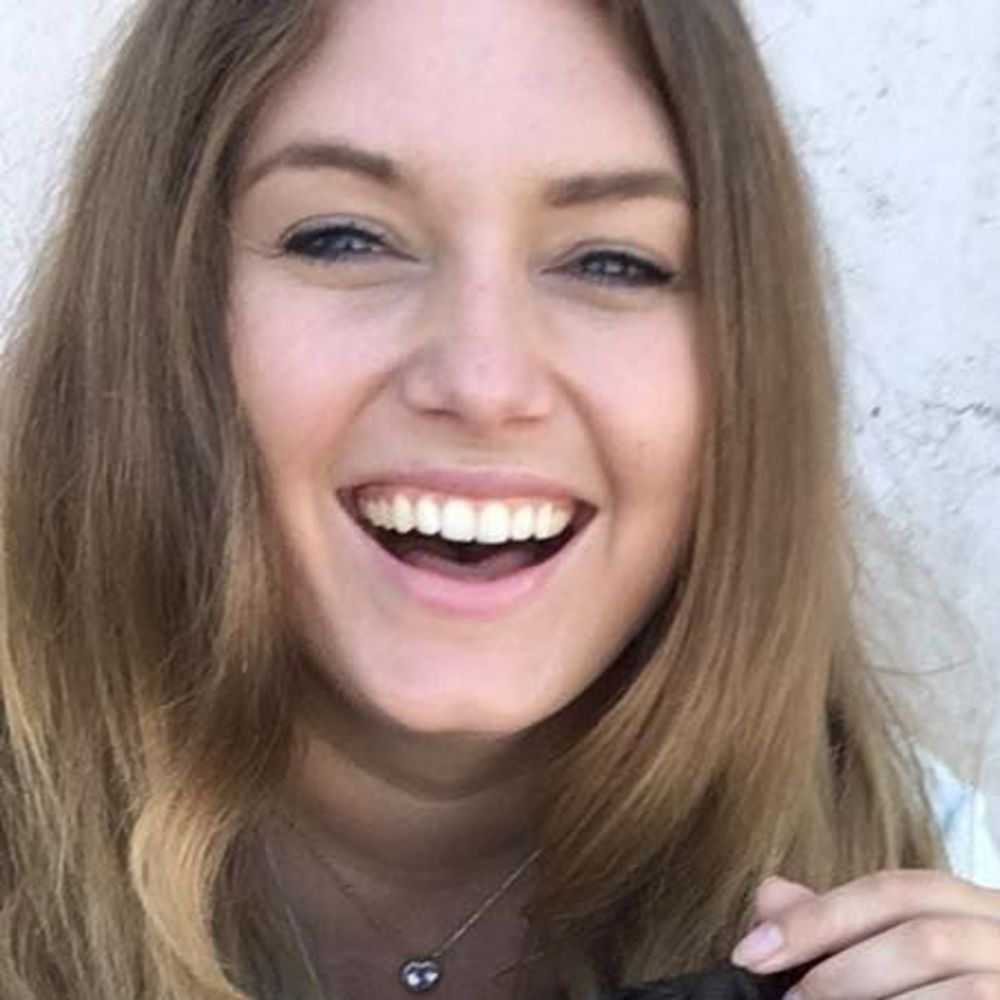 Meet your Posher, Sofia